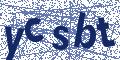 Image with security code embedded in it
