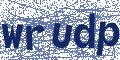 Image with security code embedded in it