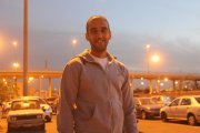 Ahmed Hassan
