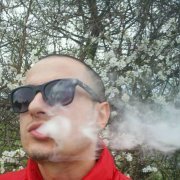 Srecko Crnja Mihajlovic