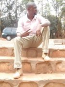 Magola George
